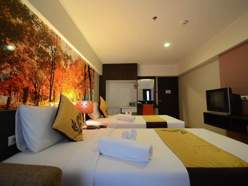 The Heritage Srinakarin 22