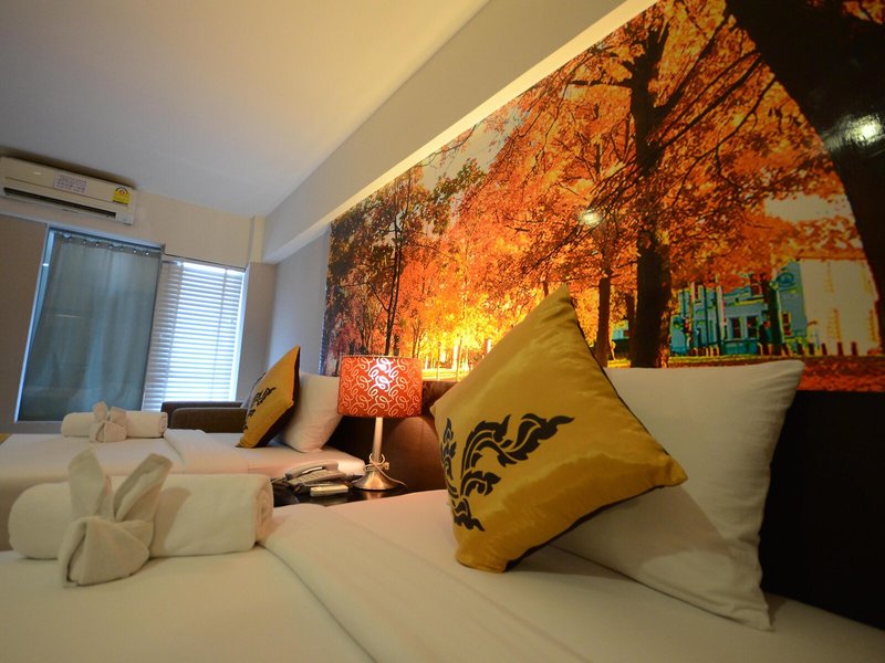 The Heritage Srinakarin 23