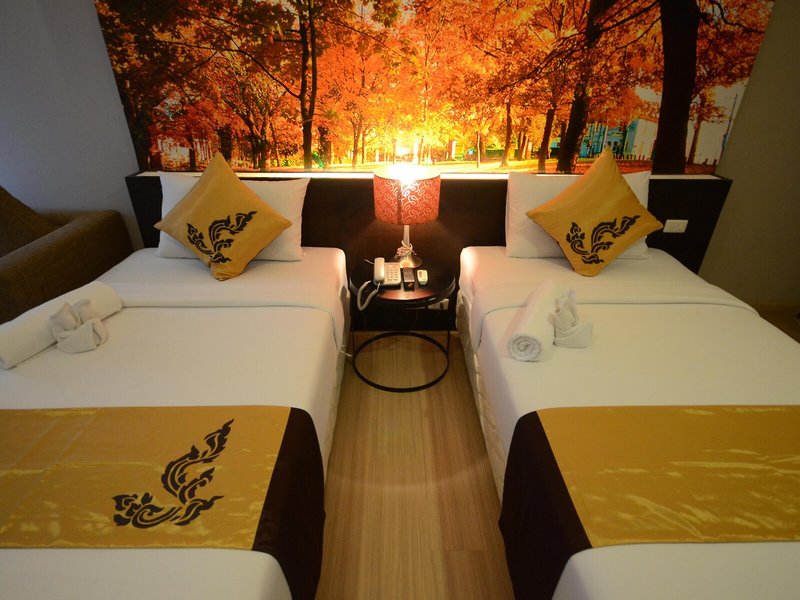 The Heritage Srinakarin 25