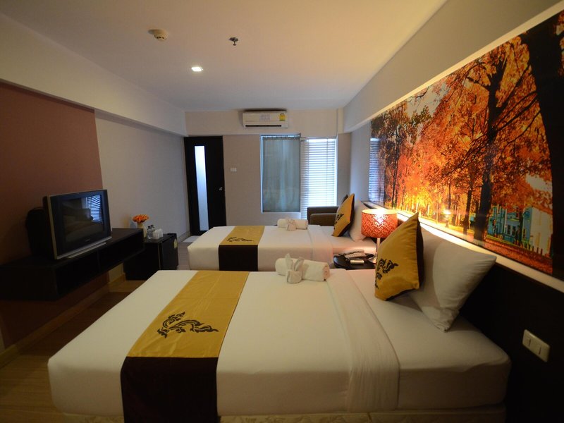 The Heritage Srinakarin 26