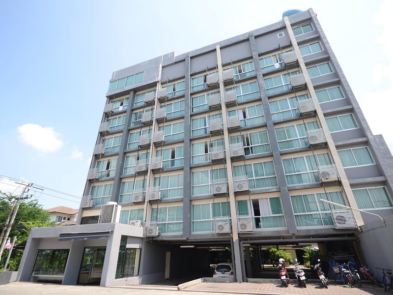 The Heritage Srinakarin
