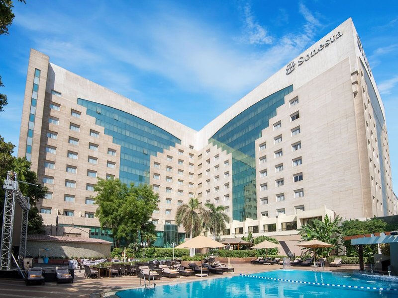 Sonesta Hotel Tower & Casino Cairo 3