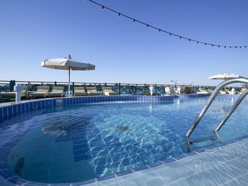 Sonesta Hotel Tower & Casino Cairo 10