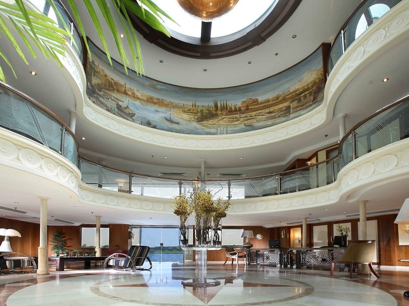 Sonesta Hotel Tower & Casino Cairo 24