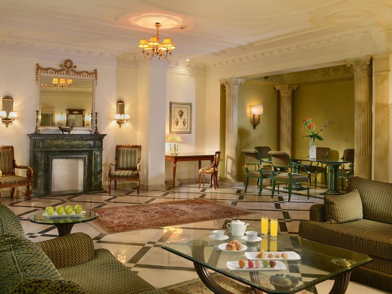 Sonesta Hotel Tower & Casino Cairo 28