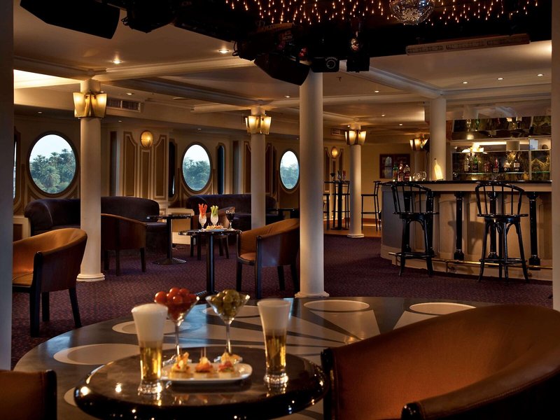 Sonesta Hotel Tower & Casino Cairo 29