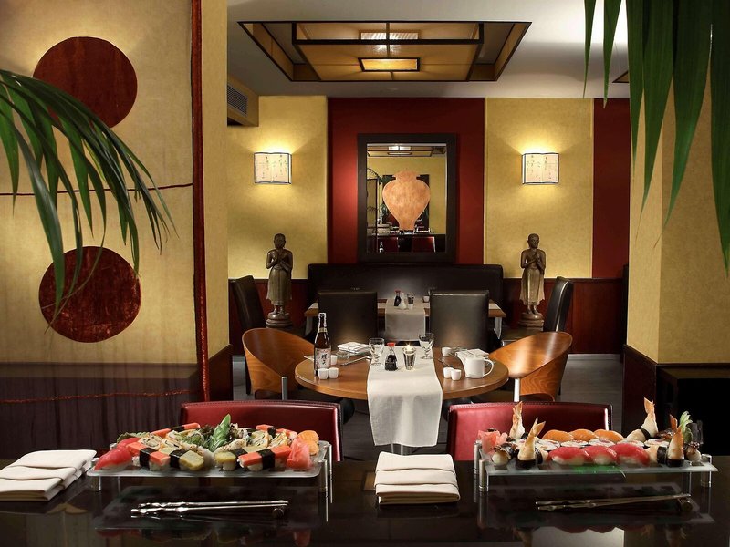 Sonesta Hotel Tower & Casino Cairo 30