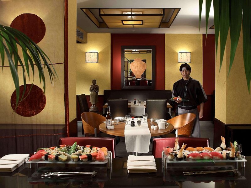 Sonesta Hotel Tower & Casino Cairo 32