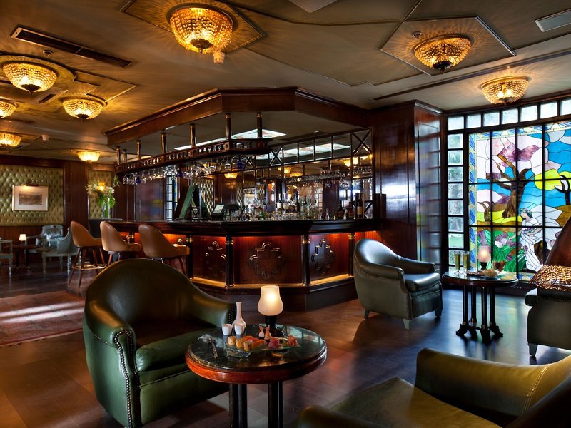 Sonesta Hotel Tower & Casino Cairo 37