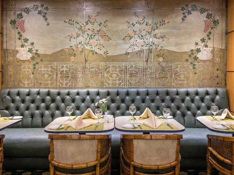 Sonesta Hotel Tower & Casino Cairo 38