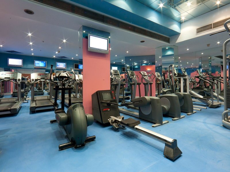 Sonesta Hotel Tower & Casino Cairo 42