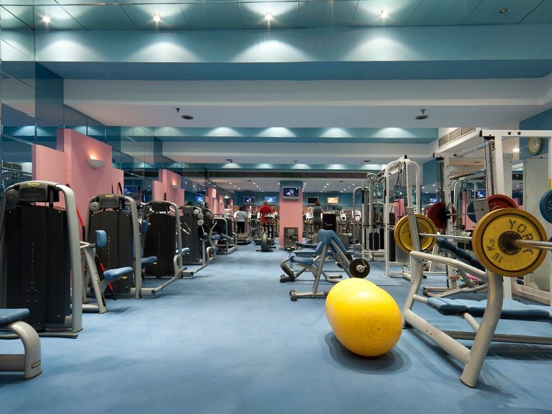 Sonesta Hotel Tower & Casino Cairo 43