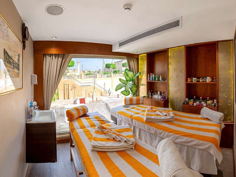 Sonesta Hotel Tower & Casino Cairo 48