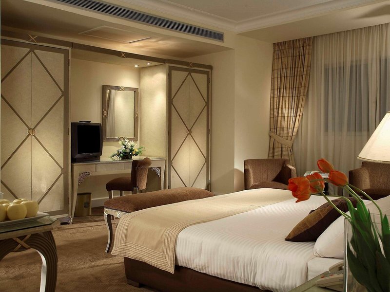 Sonesta Hotel Tower & Casino Cairo 50