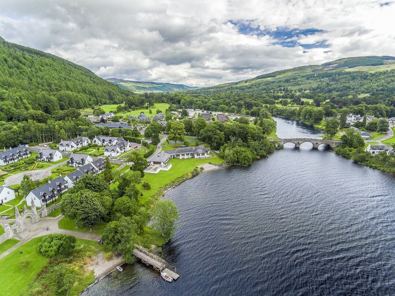 The Kenmore Club 3