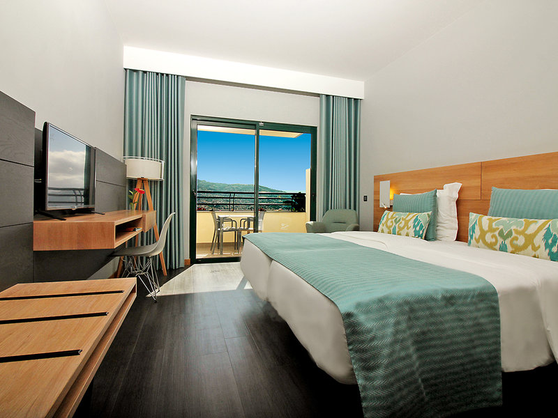 Madeira Panoramico 3