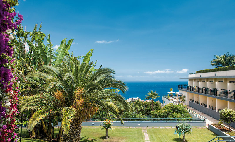 Madeira Panoramico 1