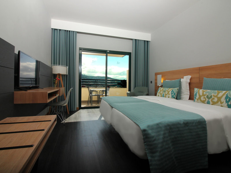 Madeira Panoramico 16