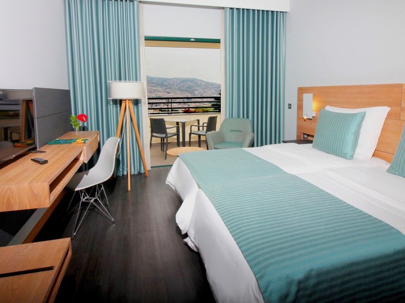 Madeira Panoramico 18