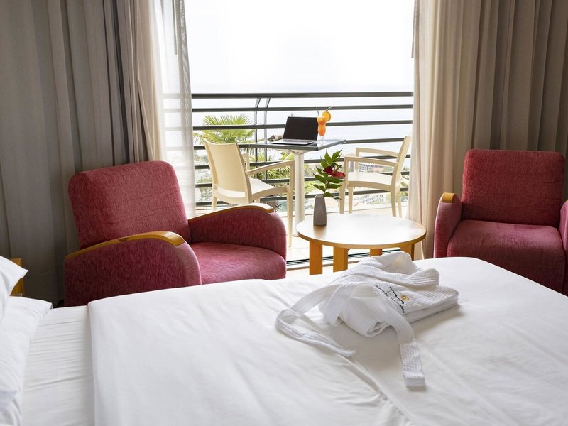 Madeira Panoramico 19