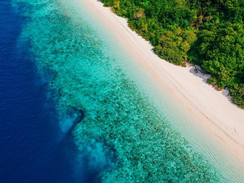 Soneva Fushi Resort & Six Senses Spa 4