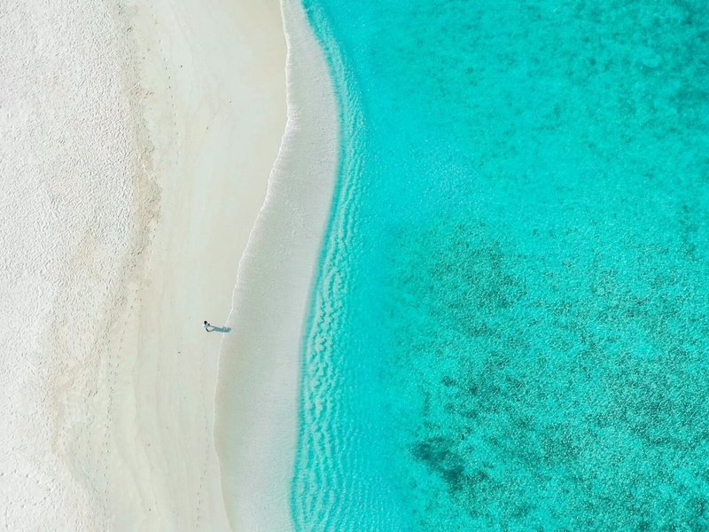 Soneva Fushi Resort & Six Senses Spa 5