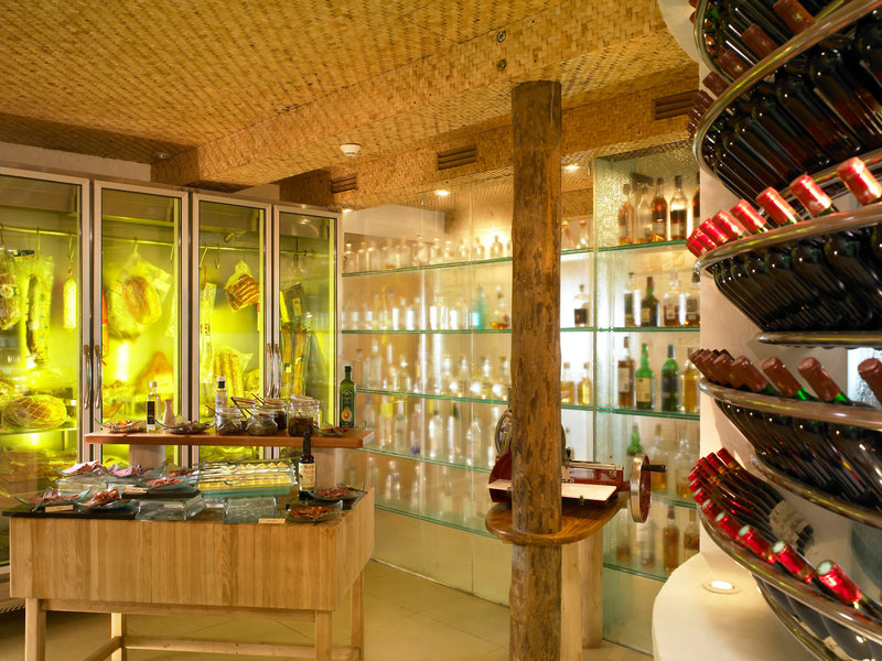 Soneva Fushi Resort & Six Senses Spa 10