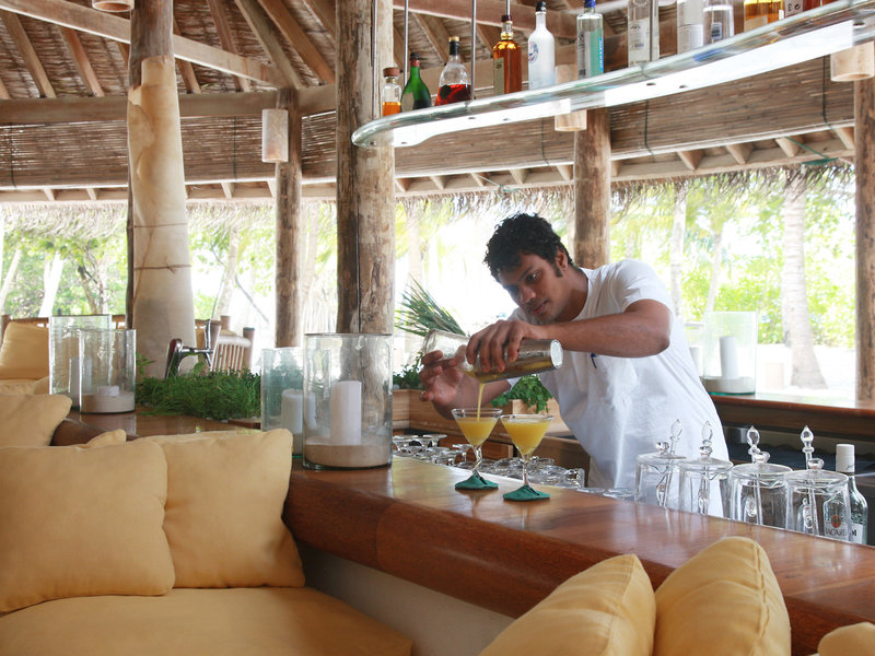 Soneva Fushi Resort & Six Senses Spa 16