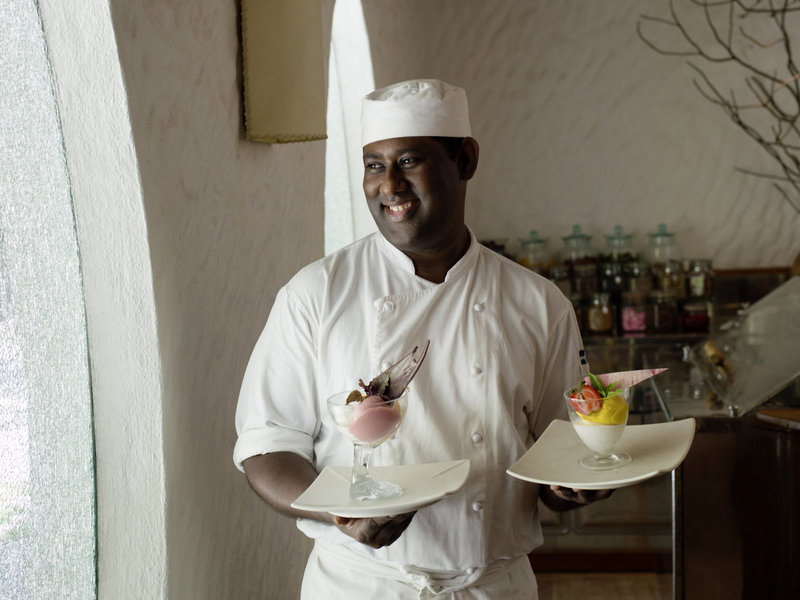 Soneva Fushi Resort & Six Senses Spa 28