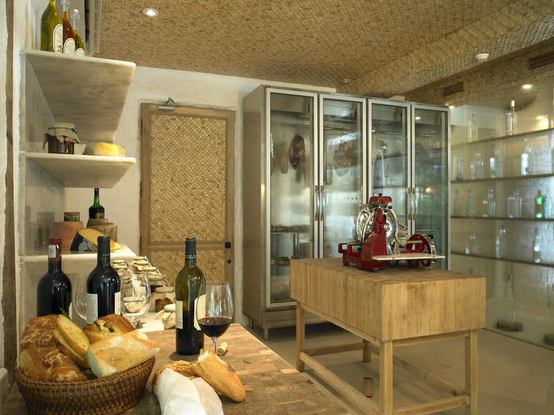 Soneva Fushi Resort & Six Senses Spa 30
