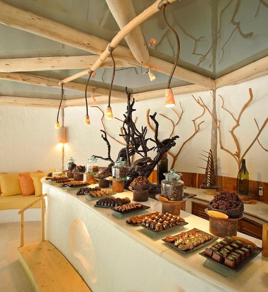 Soneva Fushi Resort & Six Senses Spa 39