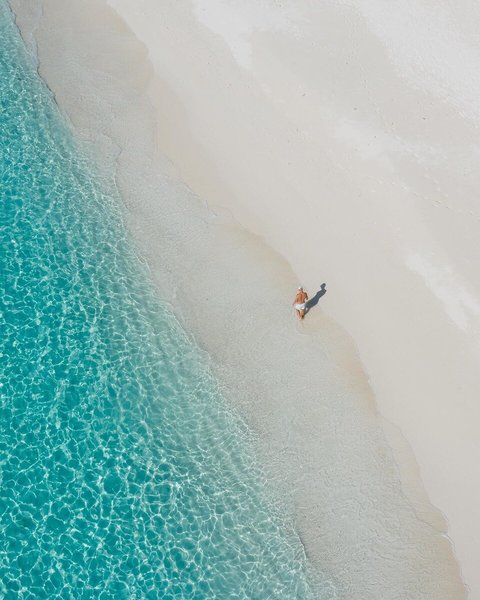 Soneva Fushi Resort & Six Senses Spa 6