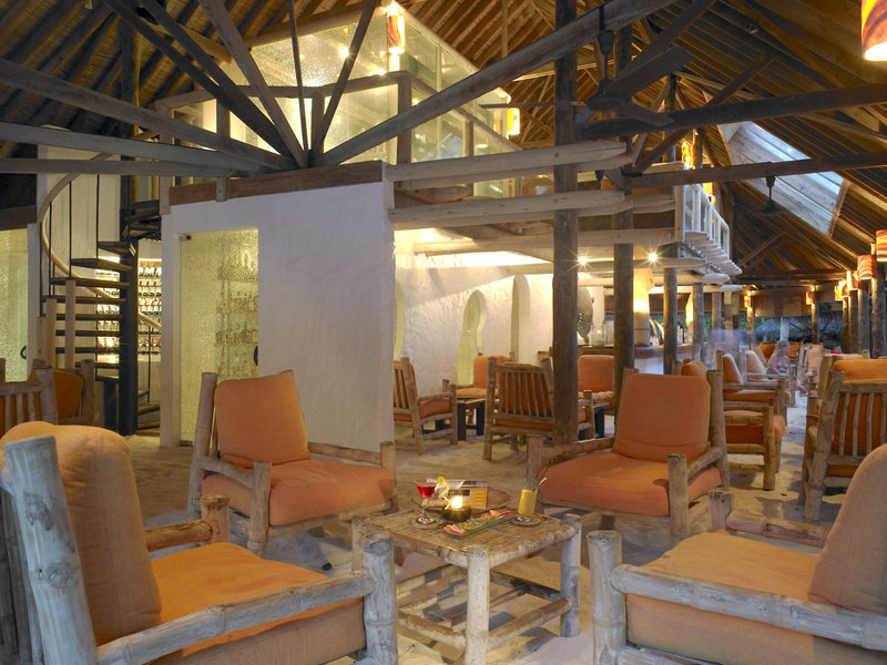 Soneva Fushi Resort & Six Senses Spa 17