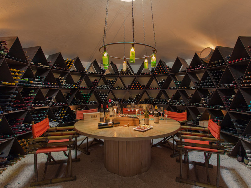 Soneva Fushi Resort & Six Senses Spa 18