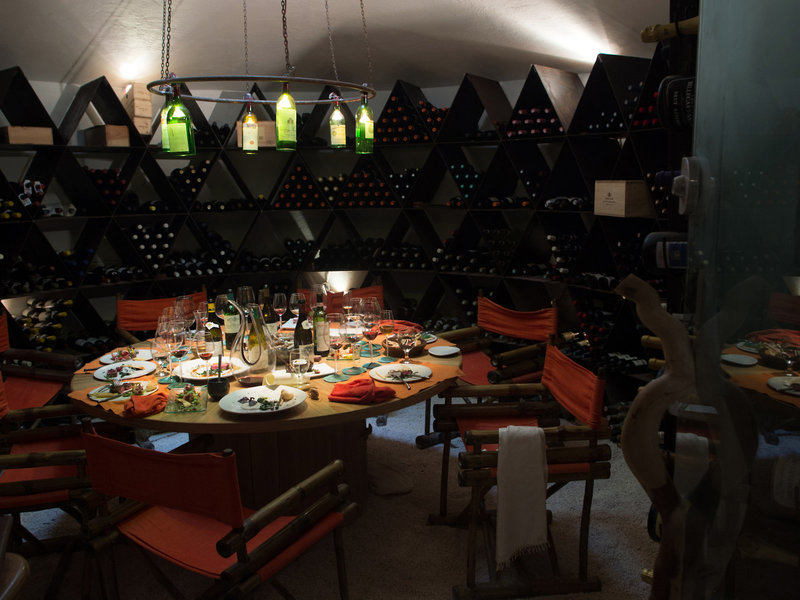 Soneva Fushi Resort & Six Senses Spa 20