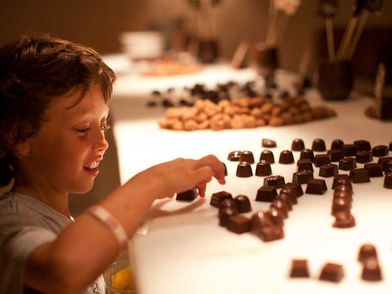 Soneva Fushi Resort & Six Senses Spa 22
