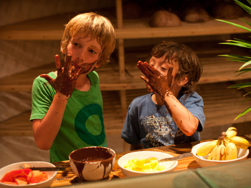 Soneva Fushi Resort & Six Senses Spa 23