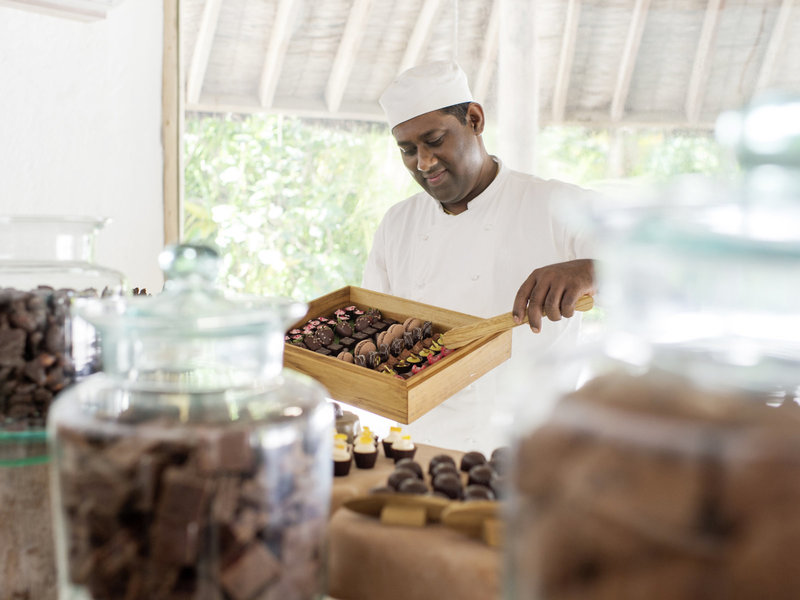 Soneva Fushi Resort & Six Senses Spa 26