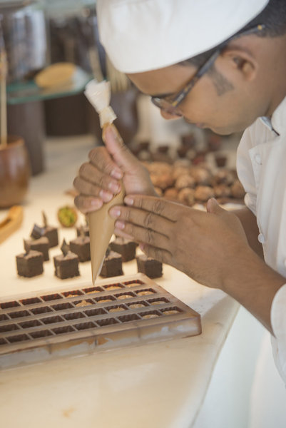 Soneva Fushi Resort & Six Senses Spa 29