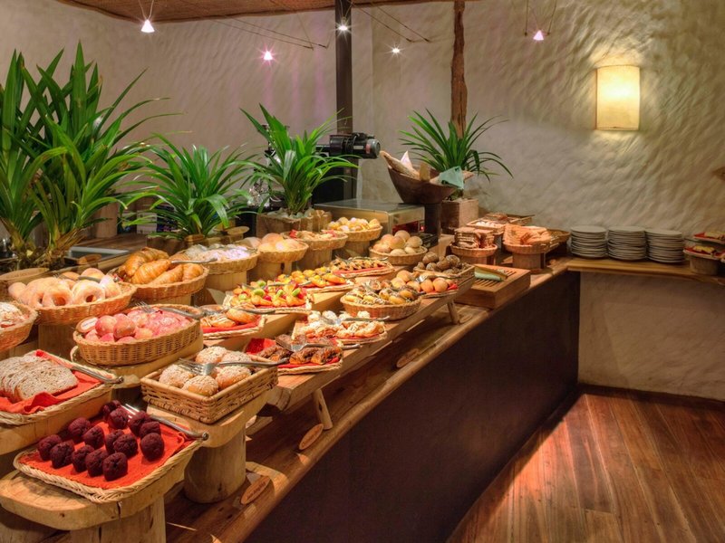Soneva Fushi Resort & Six Senses Spa 38