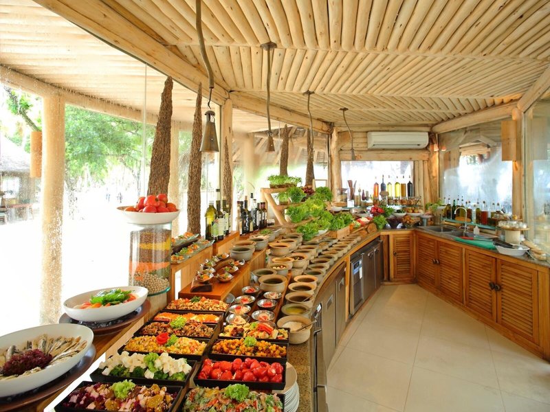 Soneva Fushi Resort & Six Senses Spa 40