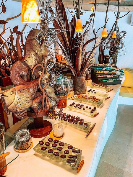 Soneva Fushi Resort & Six Senses Spa 46