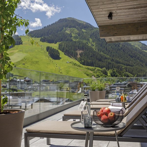 Sonnblick Hinterglemm 2