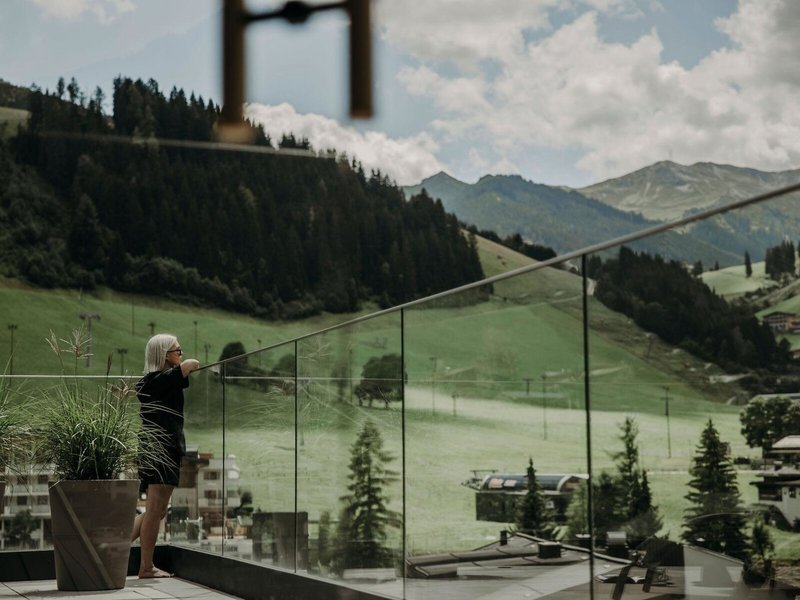 Sonnblick Hinterglemm 3