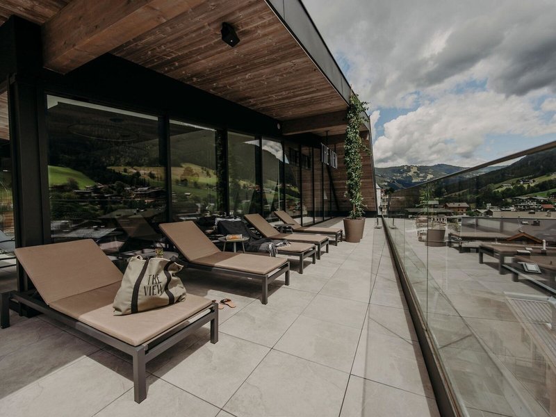 Sonnblick Hinterglemm 5