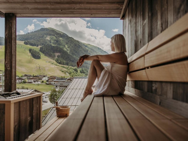 Sonnblick Hinterglemm 12