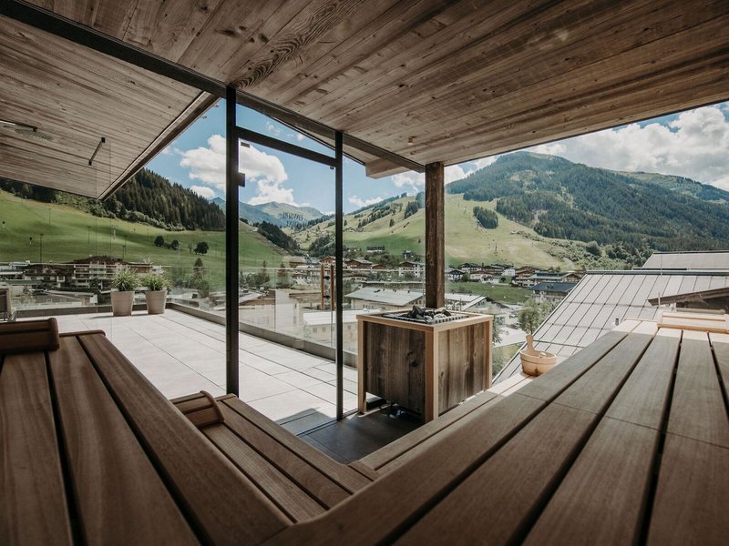 Sonnblick Hinterglemm 13