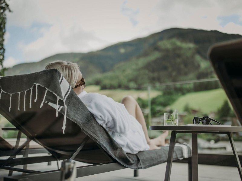 Sonnblick Hinterglemm 15