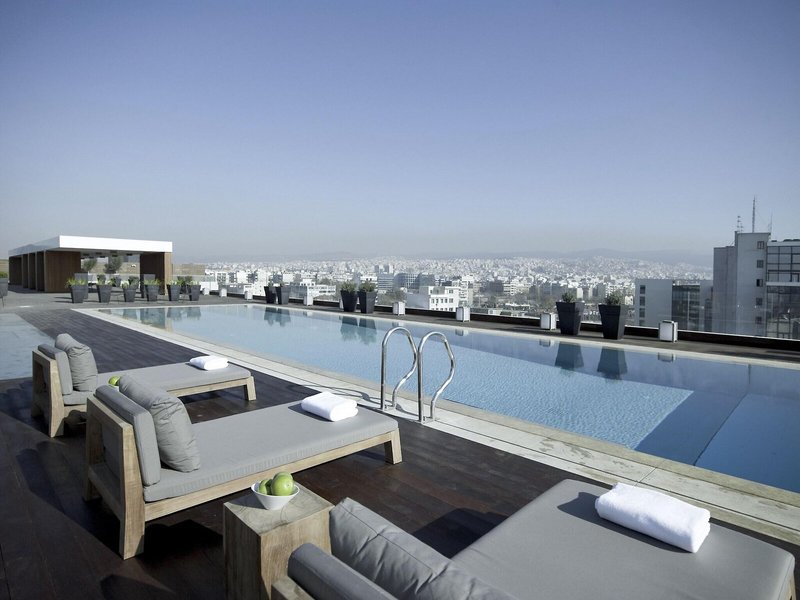 The Met Hotel 12