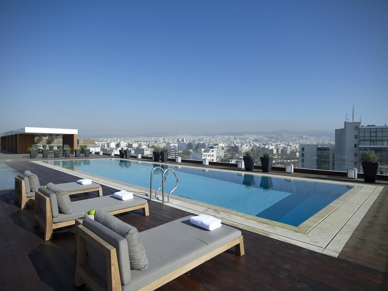 The Met Hotel 16